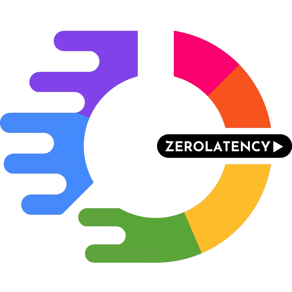 Zero Latency logo